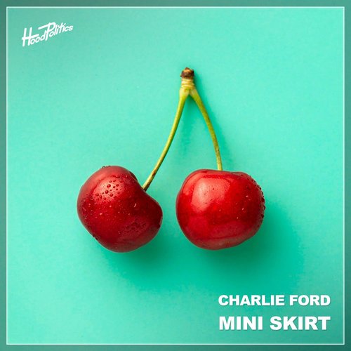 Charlie Ford - Mini Skirt [HP165]